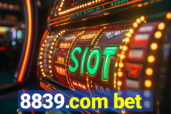 8839.com bet